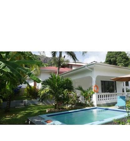 Hotel Ogumka, Self Catering , Beoliere, Mahe Victoria Zewnętrze zdjęcie