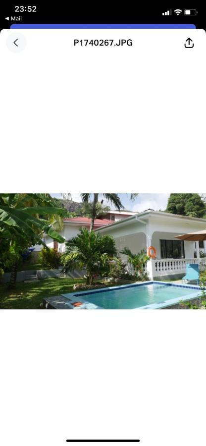 Hotel Ogumka, Self Catering , Beoliere, Mahe Victoria Zewnętrze zdjęcie