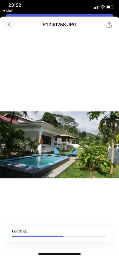 Hotel Ogumka, Self Catering , Beoliere, Mahe Victoria Zewnętrze zdjęcie