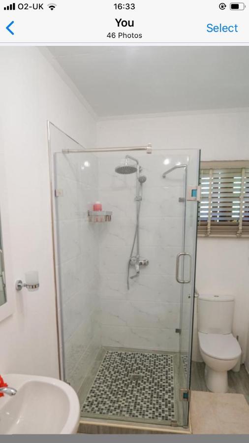 Hotel Ogumka, Self Catering , Beoliere, Mahe Victoria Zewnętrze zdjęcie