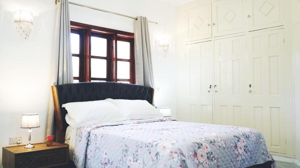 Hotel Ogumka, Self Catering , Beoliere, Mahe Victoria Zewnętrze zdjęcie