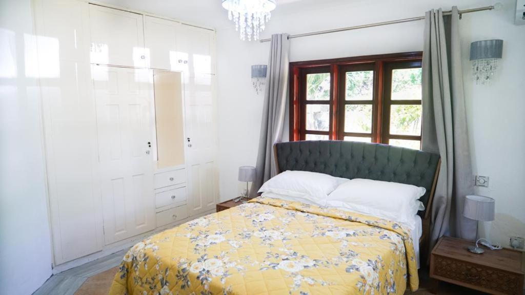 Hotel Ogumka, Self Catering , Beoliere, Mahe Victoria Zewnętrze zdjęcie